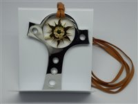 Collana Rebecca Donna in Acciaio TTX11 - TTX11